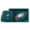 NFL Philadelphia Eagles Distressed Nintendo Switch 2 (2025) with Joy-Con Skin