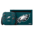 NFL Philadelphia Eagles Distressed Nintendo Skins