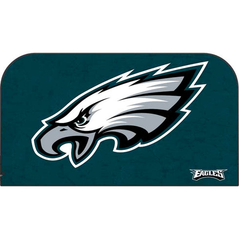 NFL Philadelphia Eagles Distressed Nintendo Switch 2 (2025) with Joy-Con Skin
