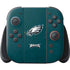 NFL Philadelphia Eagles Distressed Nintendo Skins