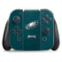 NFL Philadelphia Eagles Distressed Nintendo Skins