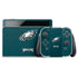 NFL Philadelphia Eagles Distressed Nintendo Skins
