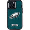 NFL Philadelphia Eagles Distressed Otterbox Defender iPhone Skin