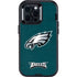 NFL Philadelphia Eagles Distressed Otterbox Defender iPhone Skin