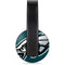 NFL Philadelphia Eagles Distressed PlayStation 4 Gold Wireless Headset Skin