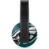 NFL Philadelphia Eagles Distressed PlayStation 4 Gold Wireless Headset Skin
