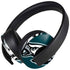 NFL Philadelphia Eagles Distressed PlayStation 4 Gold Wireless Headset Skin