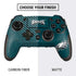 NFL Philadelphia Eagles Distressed PlayStation Scuf Vantage 2 Controller Skin