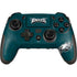 NFL Philadelphia Eagles Distressed PlayStation Scuf Vantage 2 Controller Skin