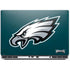 NFL Philadelphia Eagles Distressed Dell Precision Skin