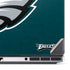 NFL Philadelphia Eagles Distressed Dell Precision Skin