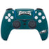 NFL Philadelphia Eagles Distressed PlayStation PS5 Skins