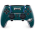 NFL Philadelphia Eagles Distressed PlayStation PS5 Skins