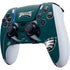 NFL Philadelphia Eagles Distressed PS5 DualSense Edge Pro Controller Skin