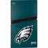 NFL Philadelphia Eagles Distressed PS5 Pro Console Skin