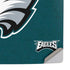 NFL Philadelphia Eagles Distressed PS5 Pro Console Skin