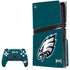 NFL Philadelphia Eagles Distressed PlayStation PS5 Skins