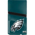 NFL Philadelphia Eagles Distressed PS5 Pro Disk Console Skin