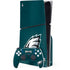 NFL Philadelphia Eagles Distressed PlayStation PS5 Skins