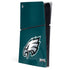 NFL Philadelphia Eagles Distressed PlayStation PS5 Skins