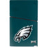 NFL Philadelphia Eagles Distressed PS5 Slim Digital Edition Console Skin