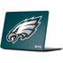 NFL Philadelphia Eagles Distressed Surface Laptop 7 13.8in Skin