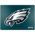 NFL Philadelphia Eagles Distressed Surface Laptop 7 13.8in Skin