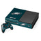 NFL Philadelphia Eagles Distressed Xbox One Console and Controller Bundle Skin