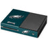 NFL Philadelphia Eagles Distressed Xbox One Skins