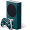 NFL Philadelphia Eagles Distressed Xbox Series S Skins