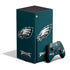 NFL Philadelphia Eagles Distressed Xbox Series X Skins