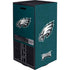 NFL Philadelphia Eagles Distressed XBox Series X Digital Edition Bundle Skin