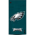 NFL Philadelphia Eagles Distressed XBox Series X Digital Edition Console Skin