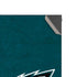 NFL Philadelphia Eagles Distressed XBox Series X Digital Edition Console Skin