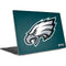 NFL Philadelphia Eagles Distressed Dell XPS Skin