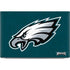NFL Philadelphia Eagles Distressed Dell XPS Skin