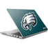 NFL Philadelphia Eagles Distressed HP ZBook Fury 16 G10 Skin