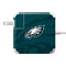 NFL Philadelphia Eagles Double Vision 85W Power Adapter (15 and 17 inch MacBook Pro Charger) Skin
