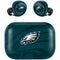 NFL Philadelphia Eagles Double Vision Amazon Echo Buds Skin