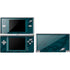NFL Philadelphia Eagles Double Vision Nintendo Skins