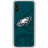 NFL Philadelphia Eagles Double Vision Galaxy Cases