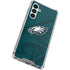 NFL Philadelphia Eagles Double Vision Galaxy A16 5G Clear Case