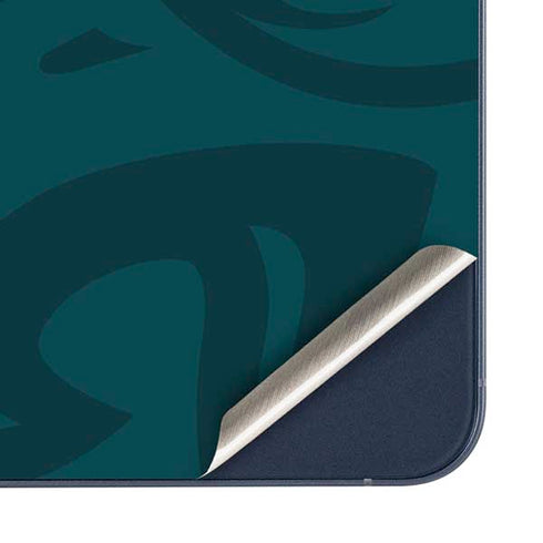 NFL Philadelphia Eagles Double Vision Galaxy A36 5G Skin