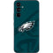 NFL Philadelphia Eagles Double Vision Galaxy A54 5G Skin