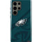 NFL Philadelphia Eagles Double Vision Galaxy S23 Ultra Pro Case