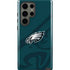 NFL Philadelphia Eagles Double Vision Galaxy S23 Ultra Pro Case