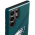 NFL Philadelphia Eagles Double Vision Galaxy S23 Ultra Pro Case