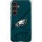 NFL Philadelphia Eagles Double Vision Galaxy S25 Impact Case