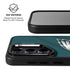 NFL Philadelphia Eagles Double Vision Galaxy S24 Kickstand Case