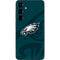 NFL Philadelphia Eagles Double Vision Galaxy S25 Plus Skin